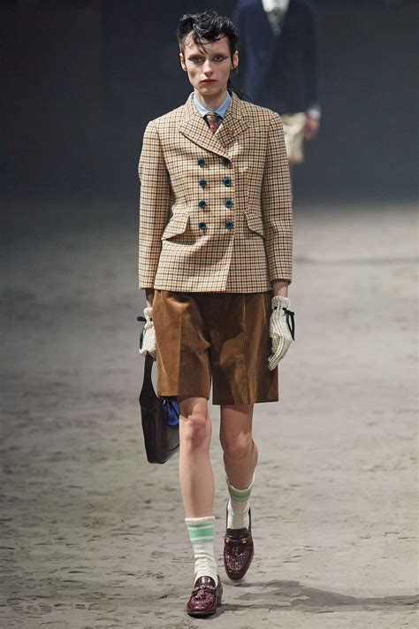 gucci ss 2020 men|gucci men's clothing.